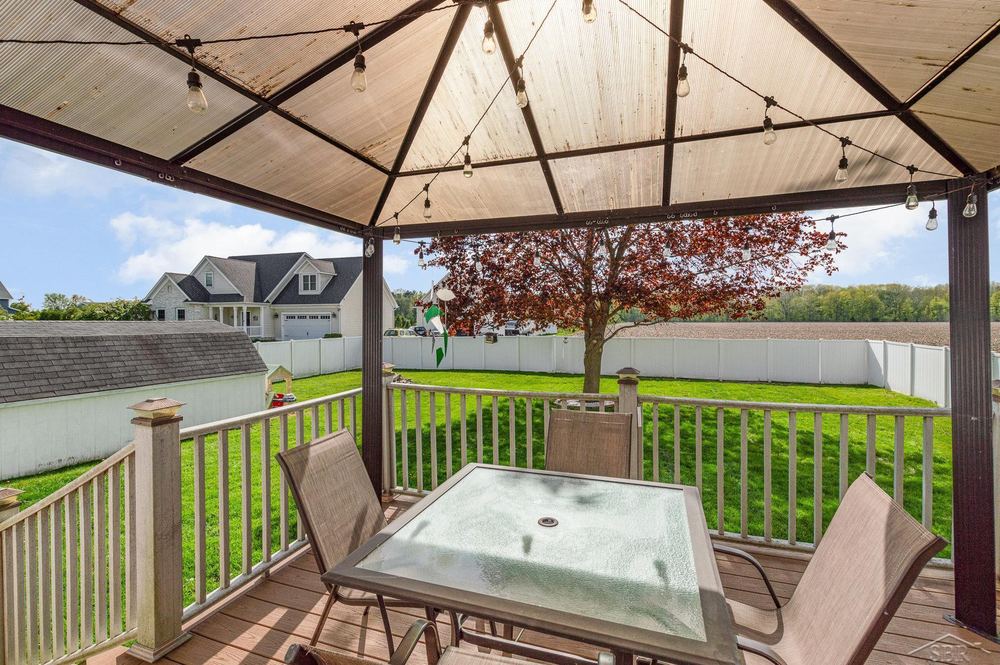 2280 S Thomas Road, Saginaw, MI 48609 — Photo 25