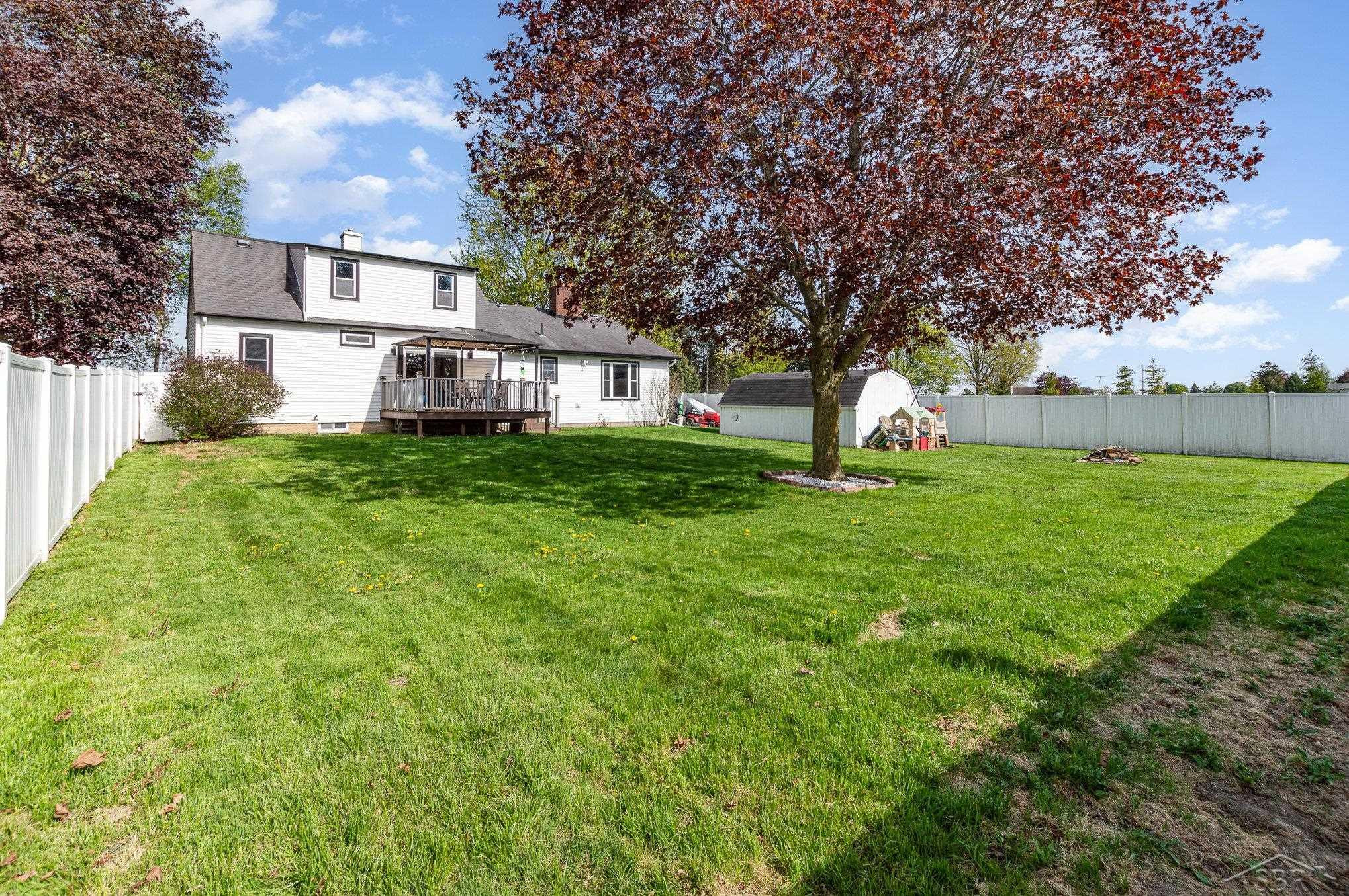 2280 S Thomas Road, Saginaw, MI 48609 — Photo 26