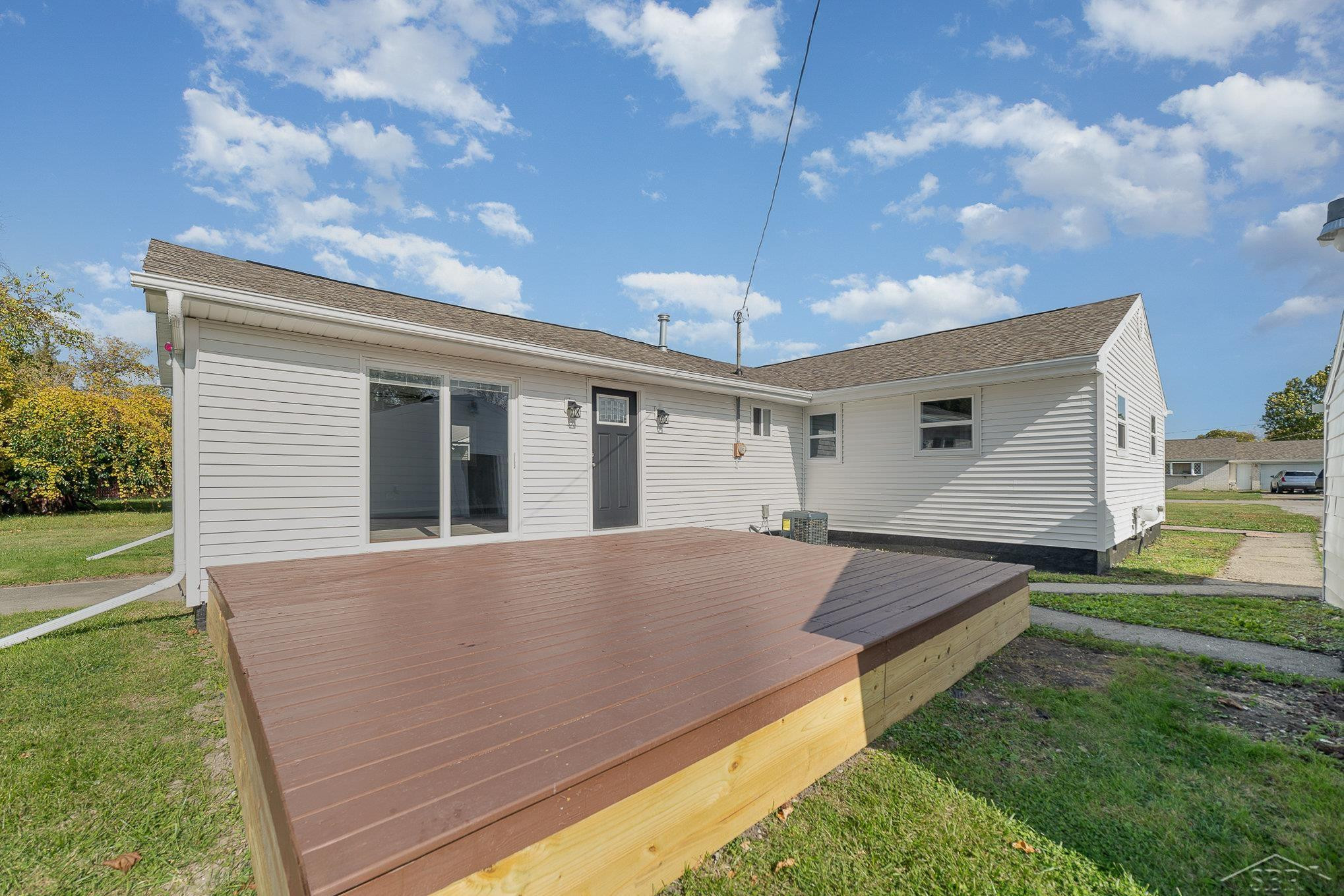 637 S 26th Street, Saginaw, MI 48601 — Photo 12