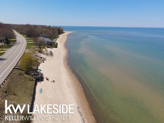 6708 Osbourn Drive, Caseville, MI 48725 — Photo 4