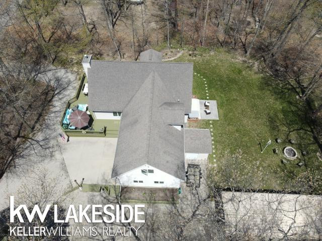 6708 Osbourn Drive, Caseville, MI 48725 — Photo 5