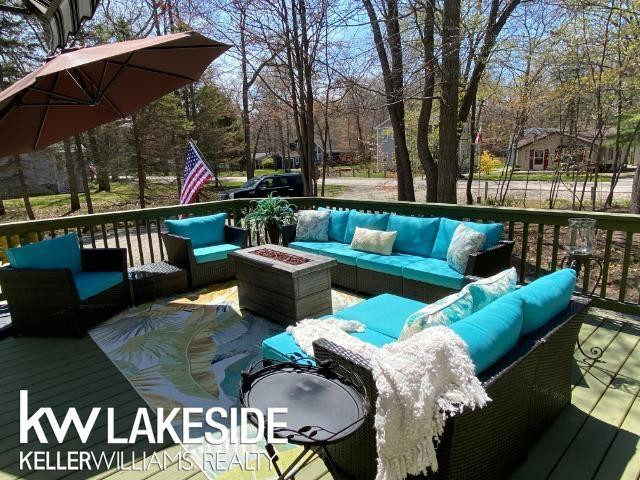 6708 Osbourn Drive, Caseville, MI 48725 — Photo 6