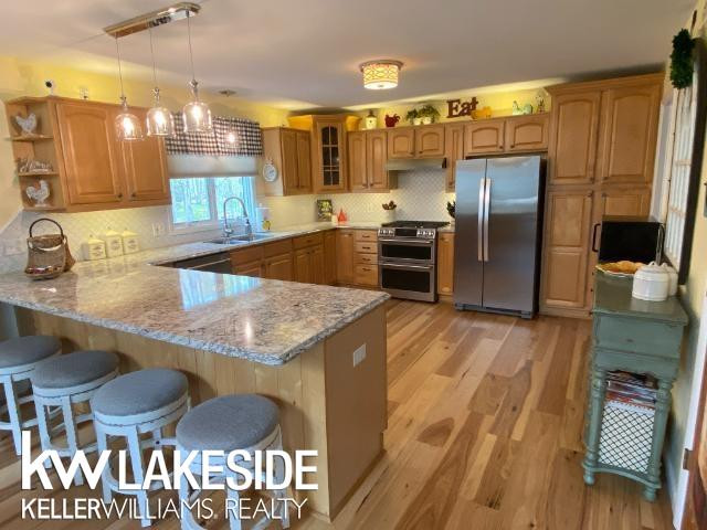 6708 Osbourn Drive, Caseville, MI 48725 — Photo 8