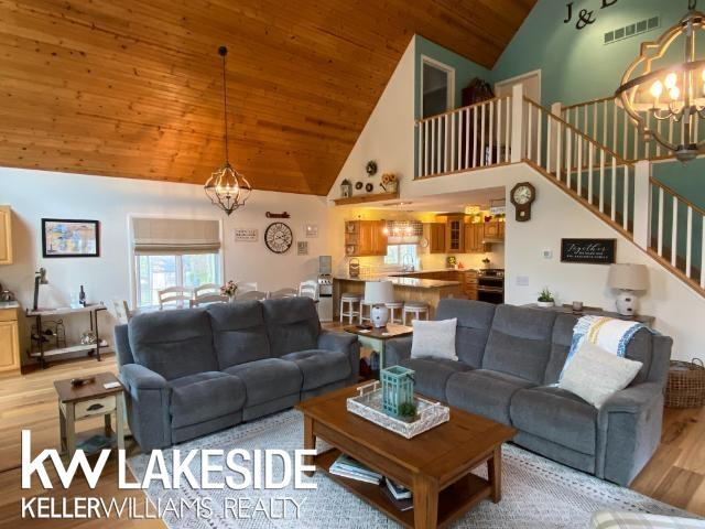 6708 Osbourn Drive, Caseville, MI 48725 — Photo 10