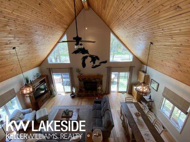 6708 Osbourn Drive, Caseville, MI 48725 — Photo 11