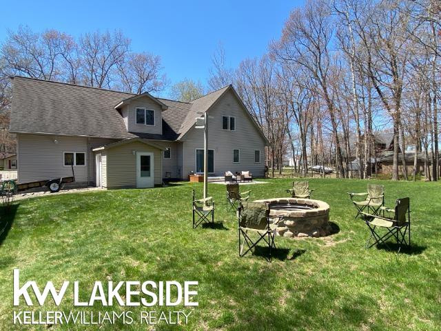6708 Osbourn Drive, Caseville, MI 48725 — Photo 16