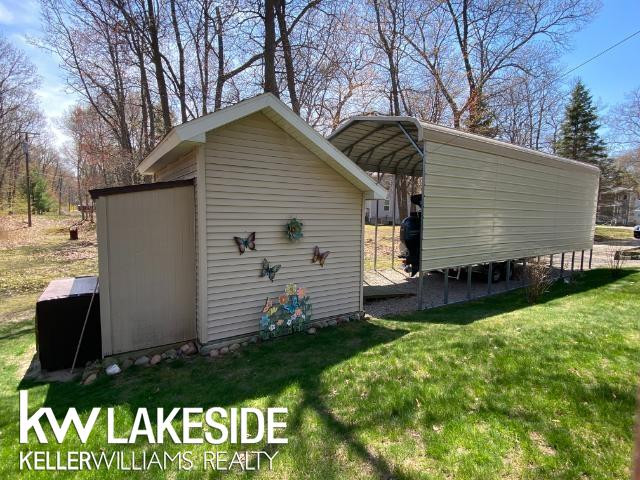 6708 Osbourn Drive, Caseville, MI 48725 — Photo 18