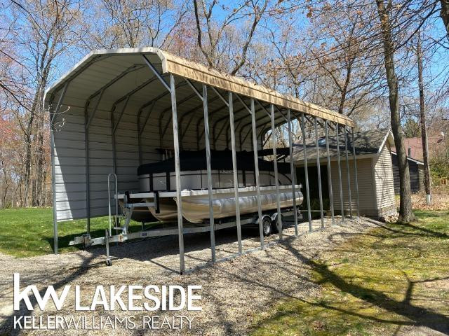 6708 Osbourn Drive, Caseville, MI 48725 — Photo 22