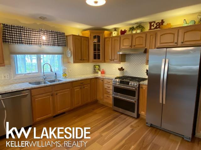 6708 Osbourn Drive, Caseville, MI 48725 — Photo 24