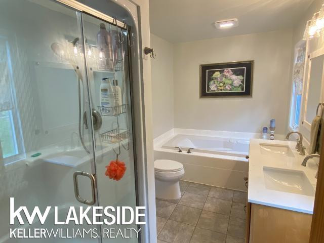 6708 Osbourn Drive, Caseville, MI 48725 — Photo 26