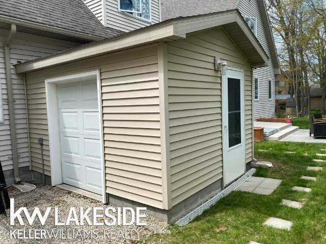 6708 Osbourn Drive, Caseville, MI 48725 — Photo 28