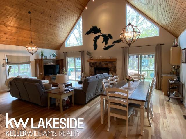 6708 Osbourn Drive, Caseville, MI 48725 — Photo 29