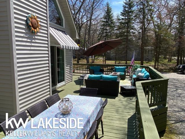 6708 Osbourn Drive, Caseville, MI 48725 — Photo 30