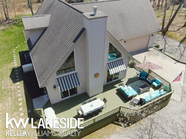 6708 Osbourn Drive, Caseville, MI 48725 — Photo 31