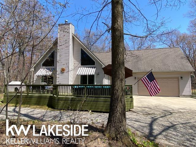6708 Osbourn Drive, Caseville, MI 48725 — Photo 32