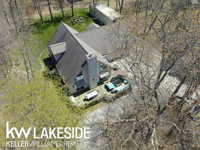 6708 Osbourn Drive, Caseville, MI 48725 — Photo 34