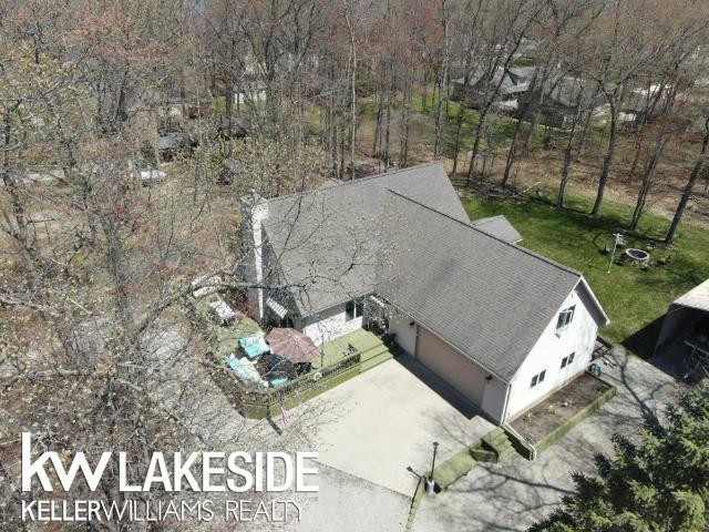 6708 Osbourn Drive, Caseville, MI 48725 — Photo 35