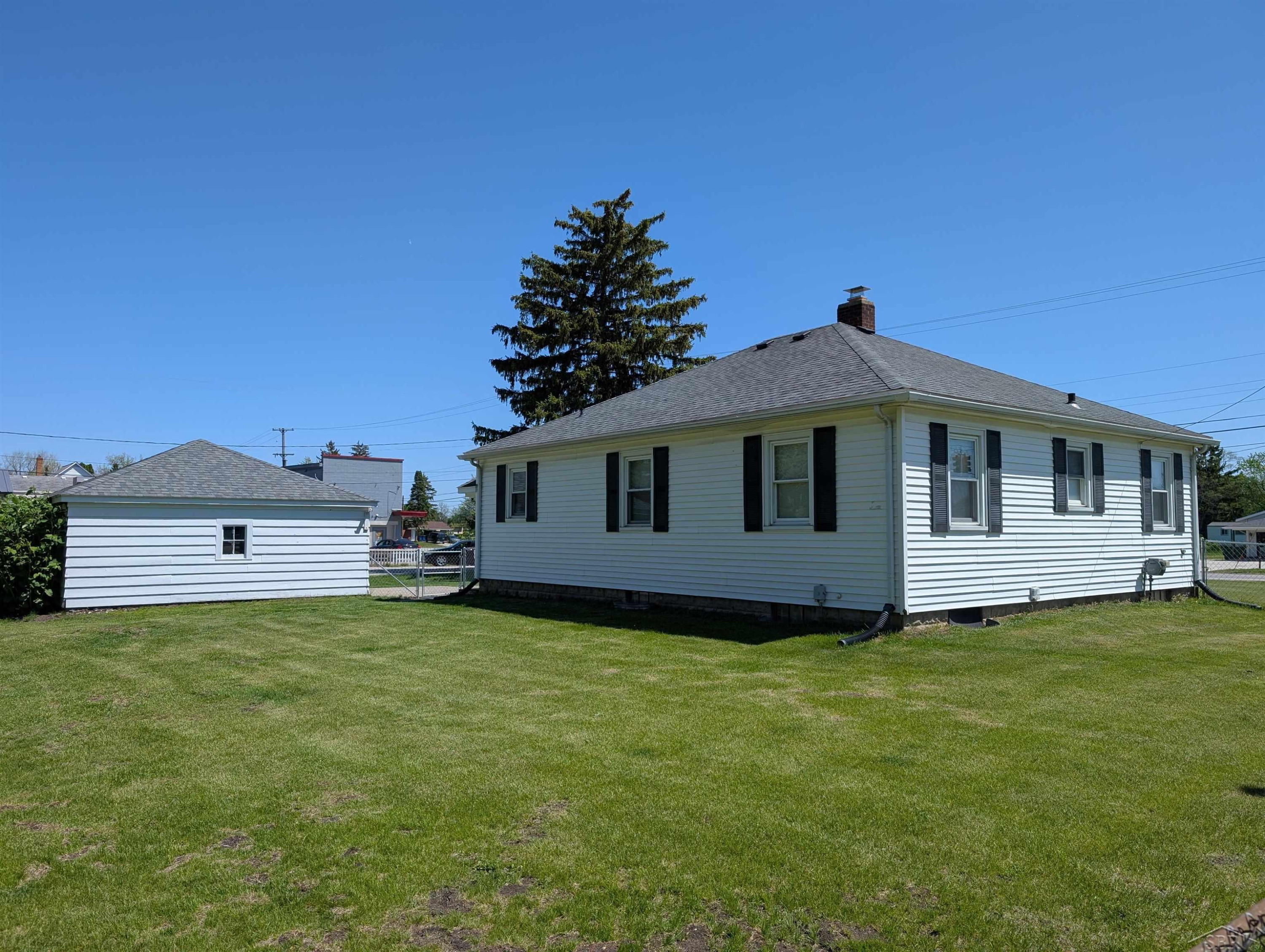4515 N Michigan Road, Carrollton, MI 48604 — Photo 5