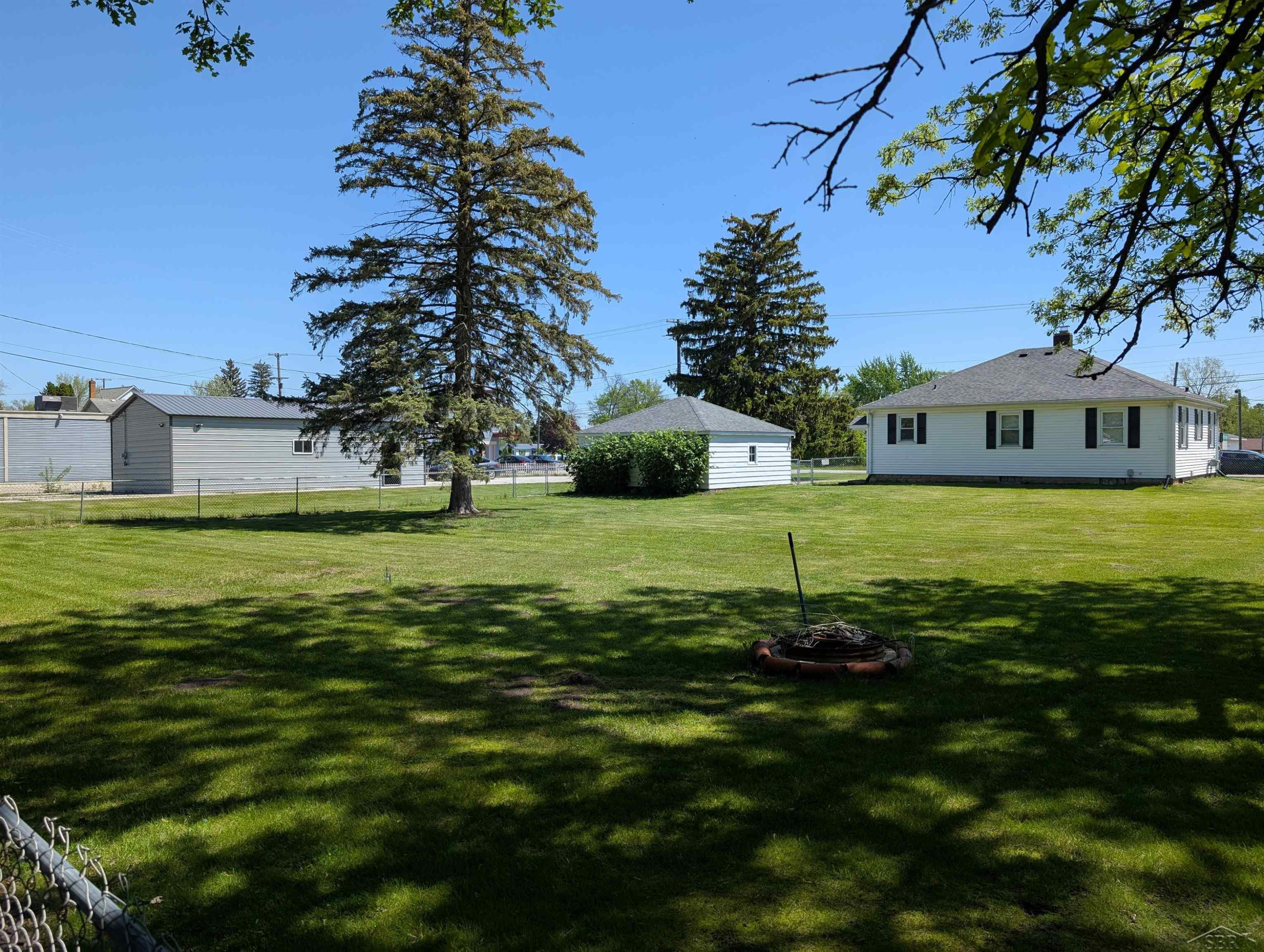 4515 N Michigan Road, Carrollton, MI 48604 — Photo 6