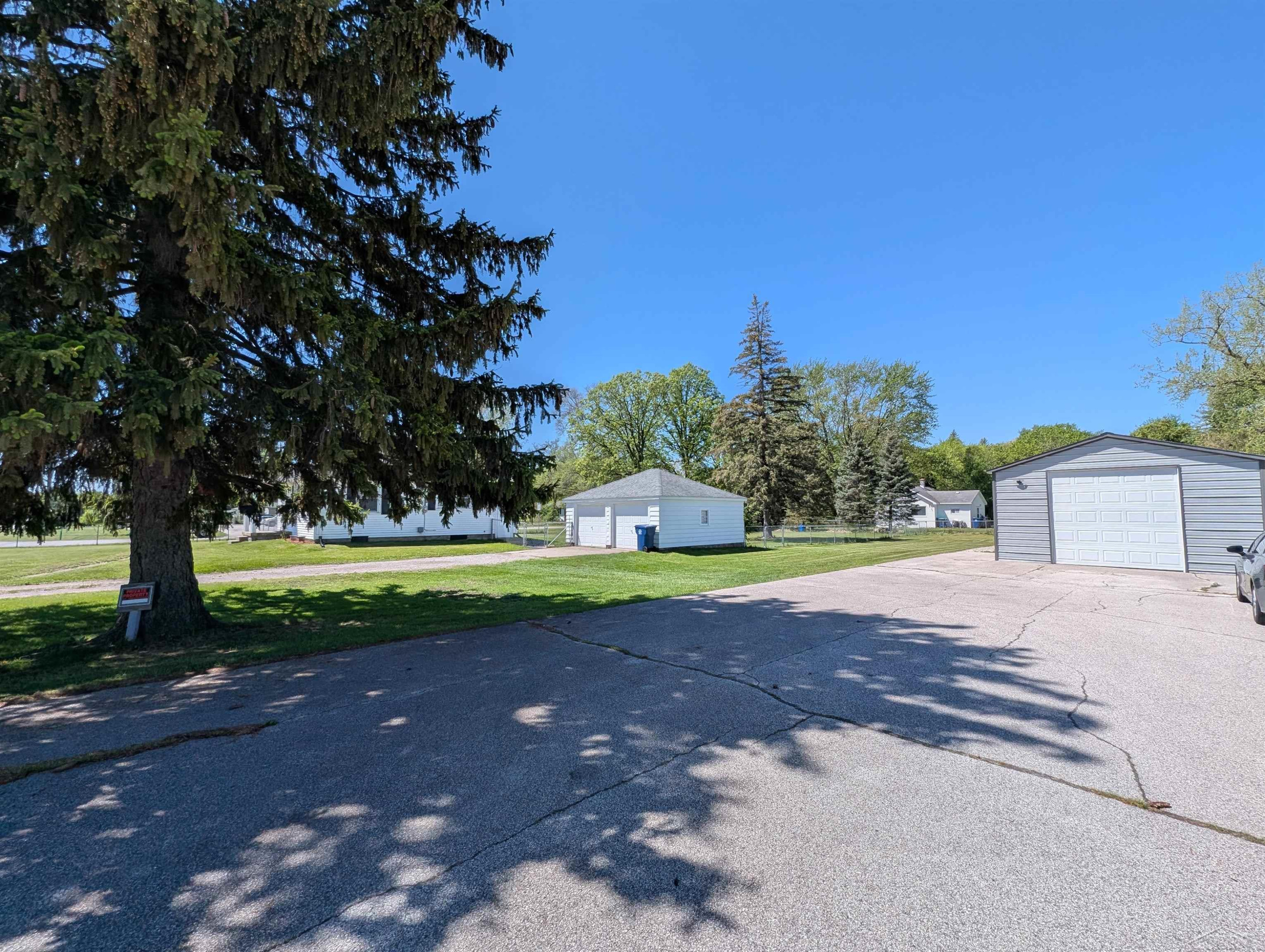 4515 N Michigan Road, Carrollton, MI 48604 — Photo 7