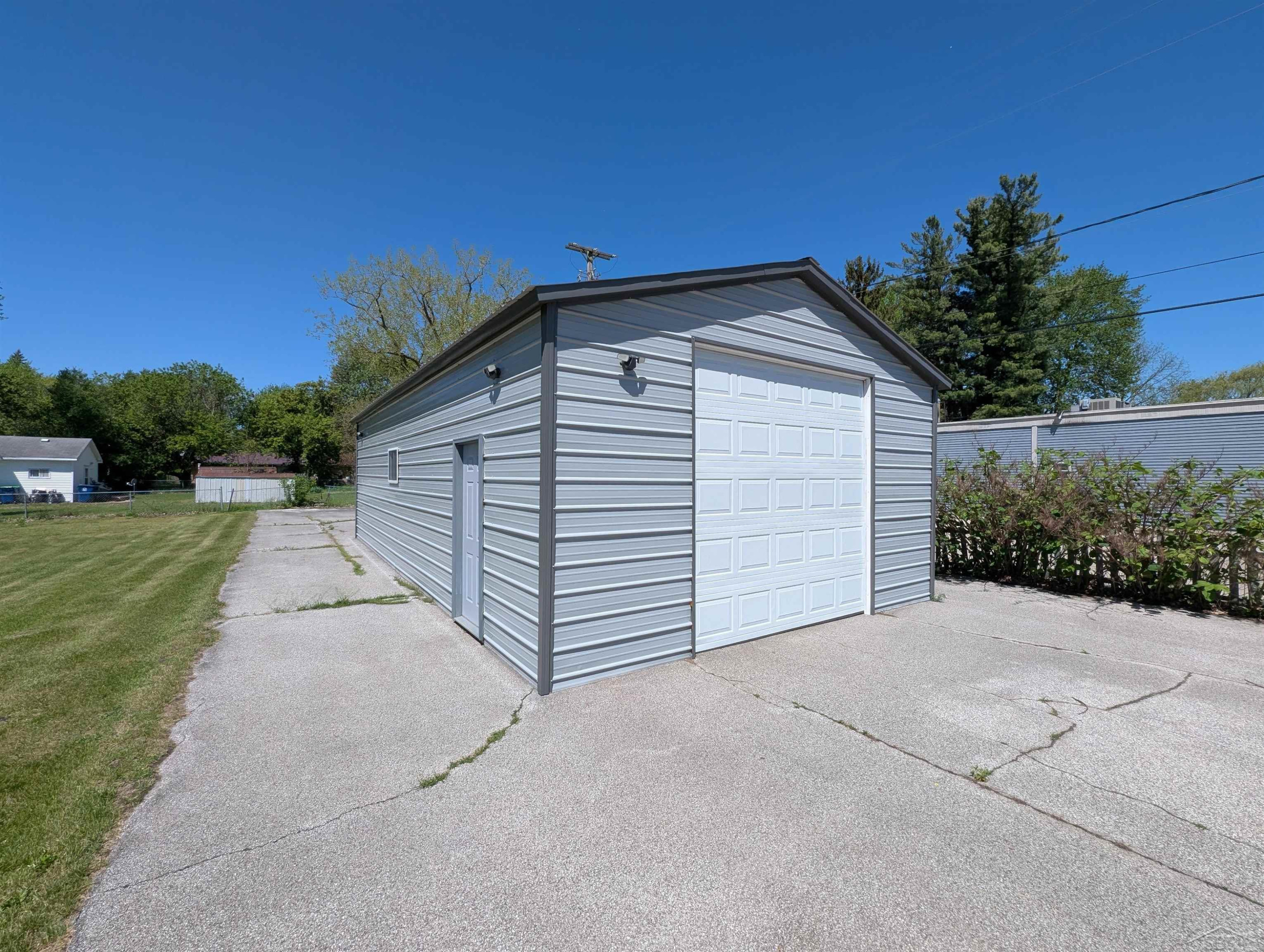4515 N Michigan Road, Carrollton, MI 48604 — Photo 17