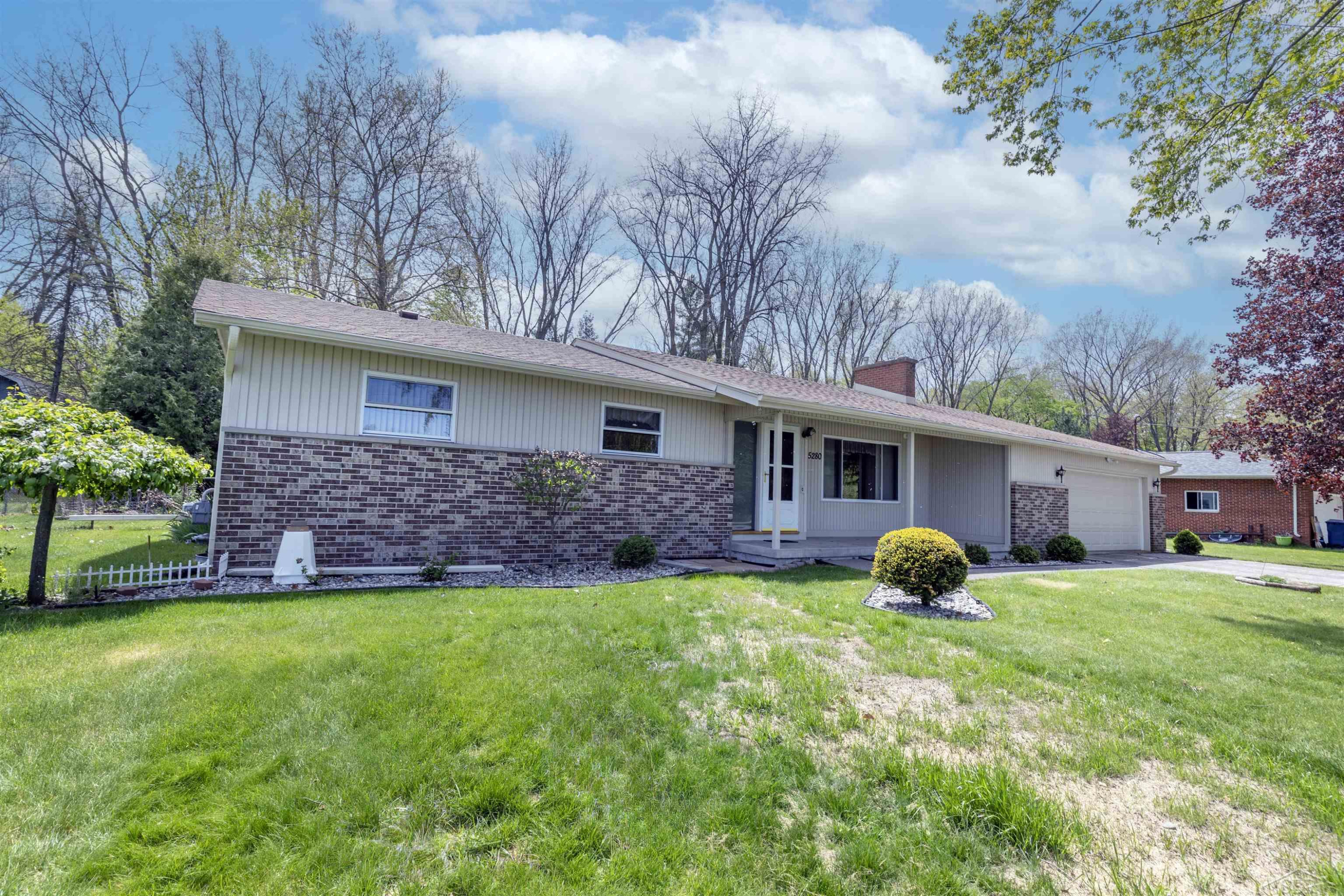 5280 Eldorado Drive, Bridgeport, MI 48722 — Photo 4