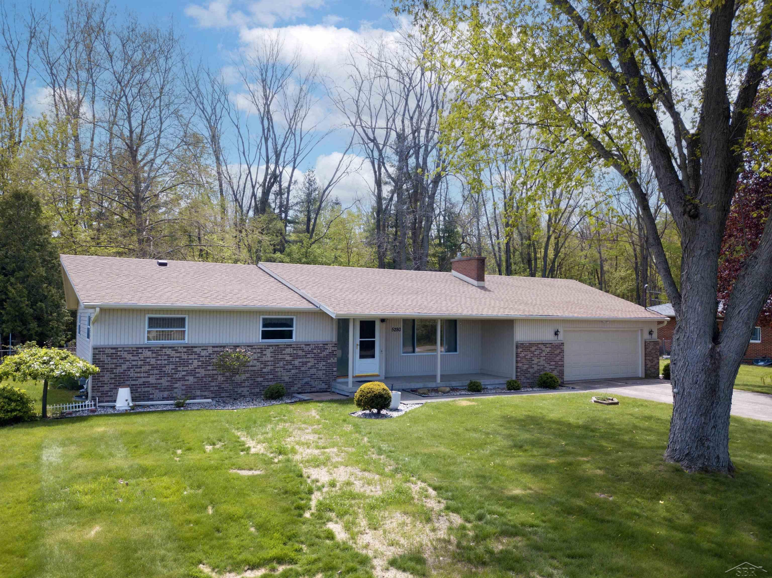 5280 Eldorado Drive, Bridgeport, MI 48722 — Photo 5