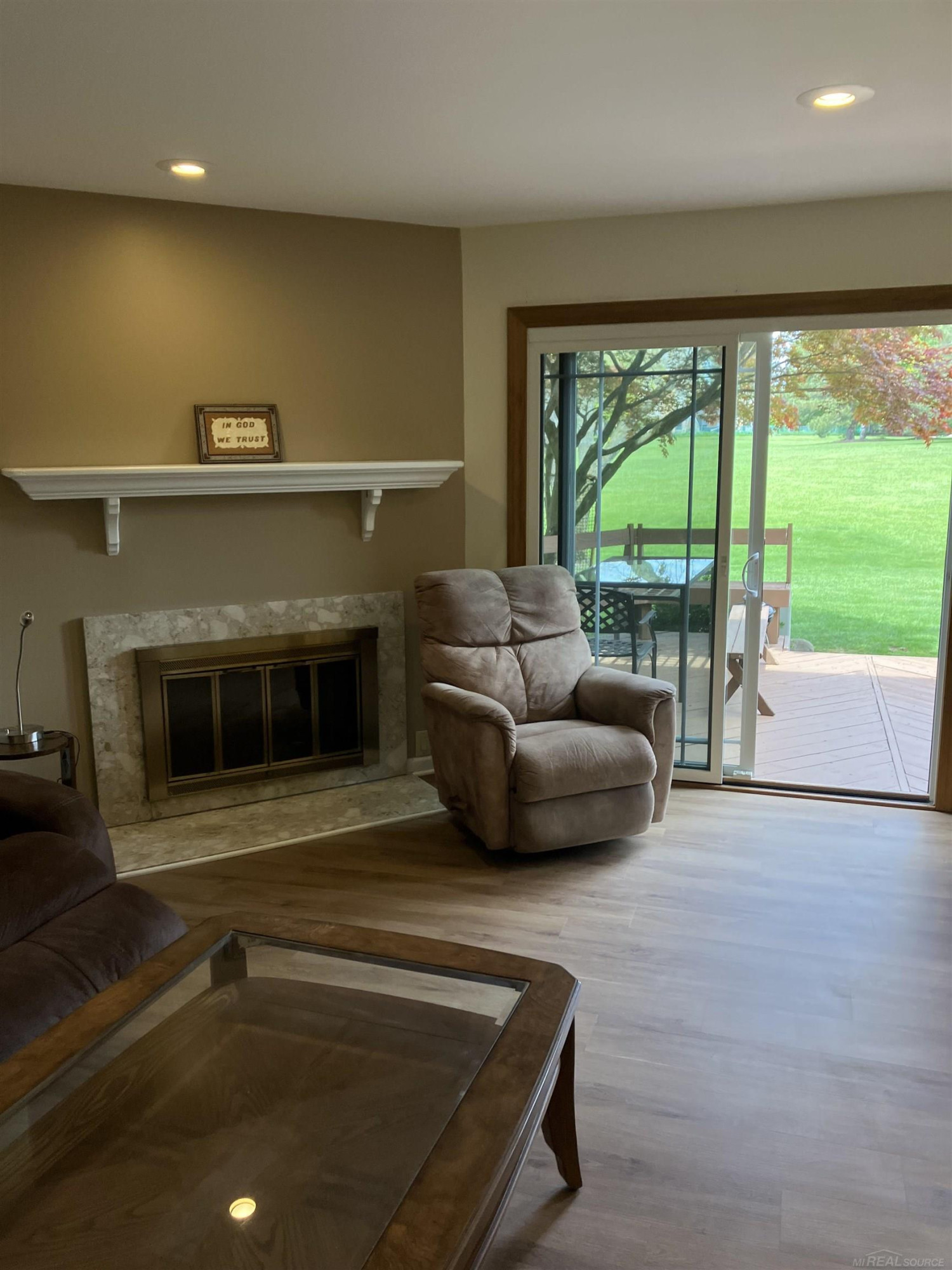 Lexington Condo Homes