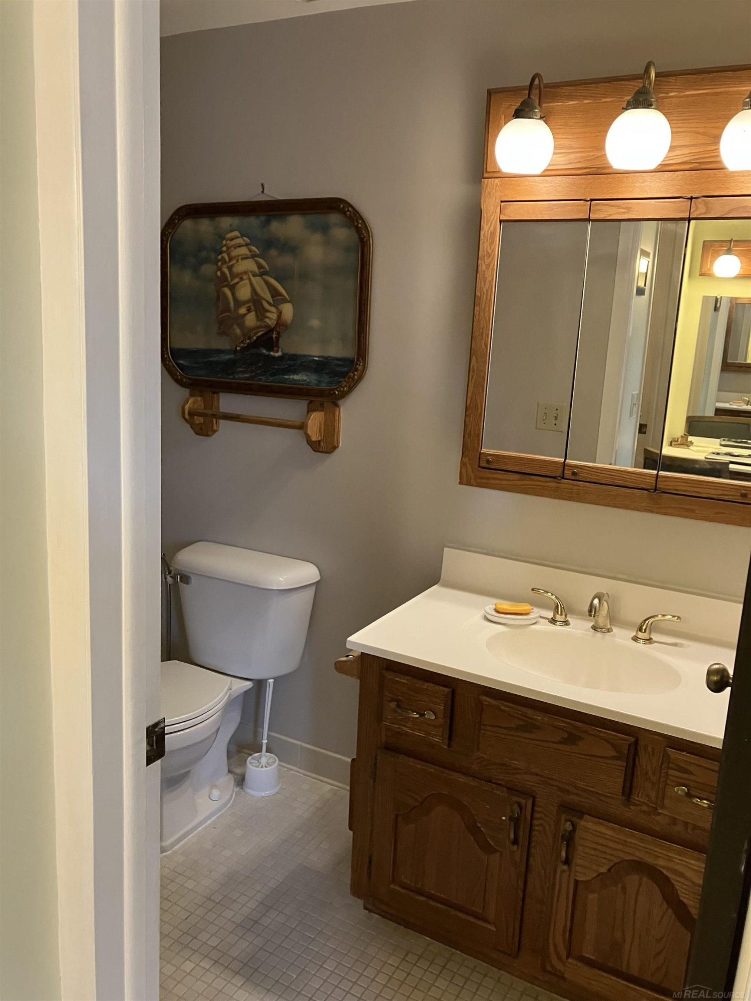 1240 Charleston Court, Northville, MI 48167 — Photo 29