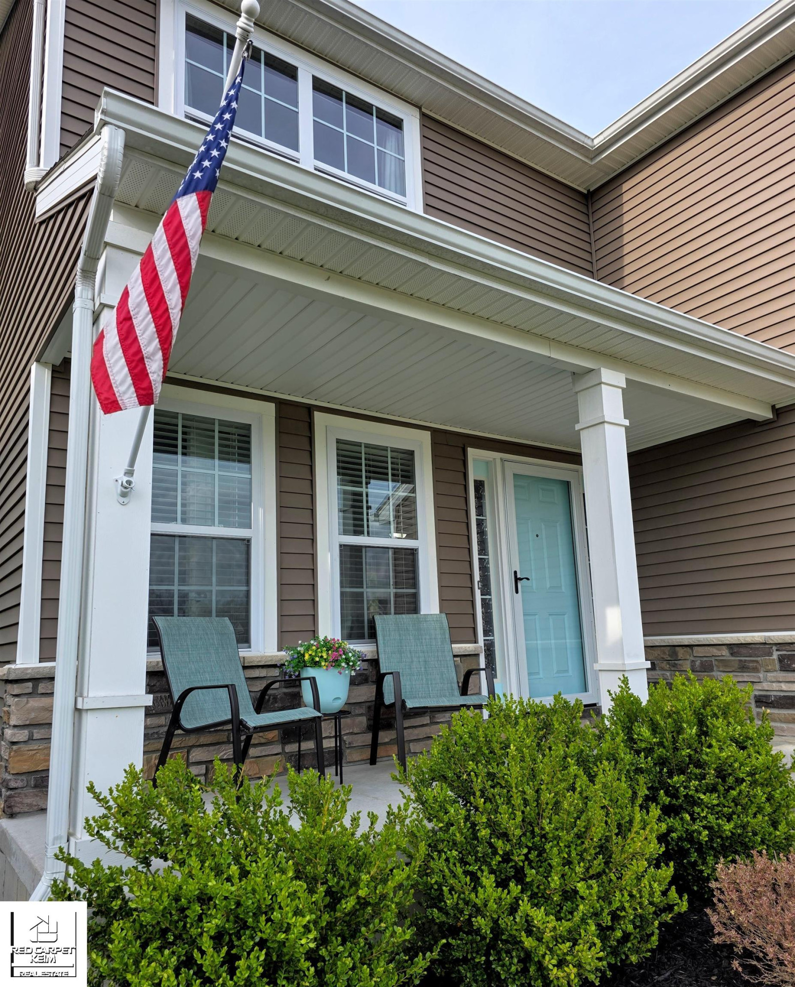 465 Edgewood Pass, Fenton, MI 48430 — Photo 2