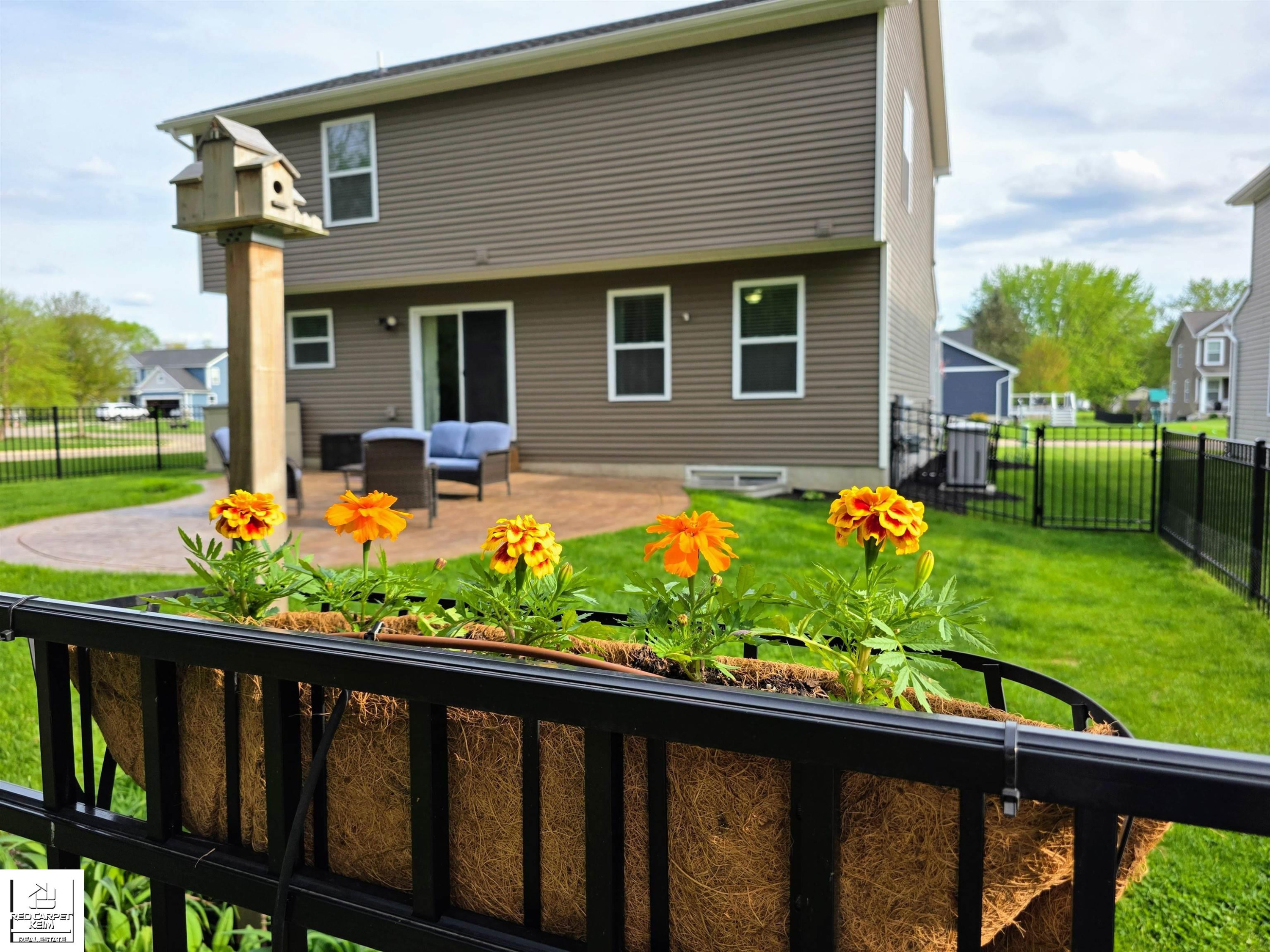 465 Edgewood Pass, Fenton, MI 48430 — Photo 5