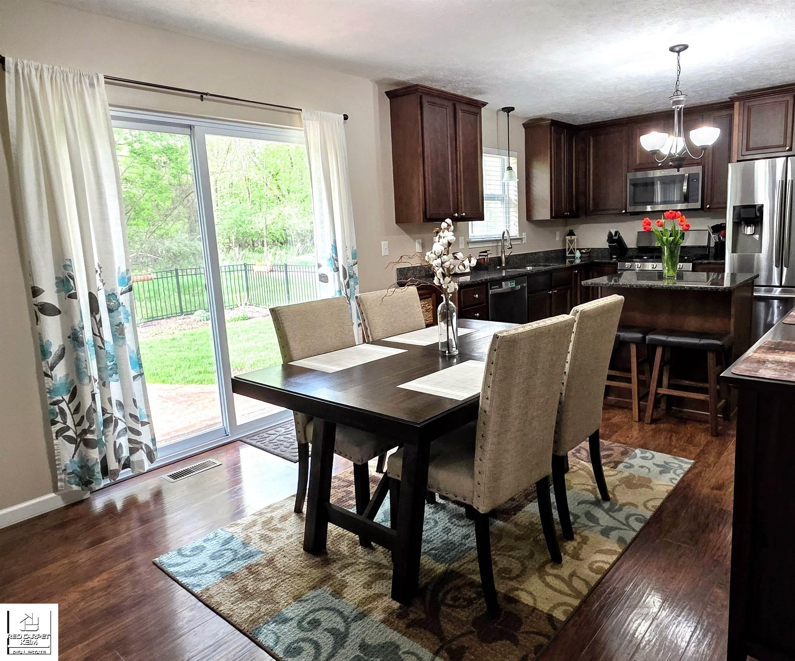 465 Edgewood Pass, Fenton, MI 48430 — Photo 9