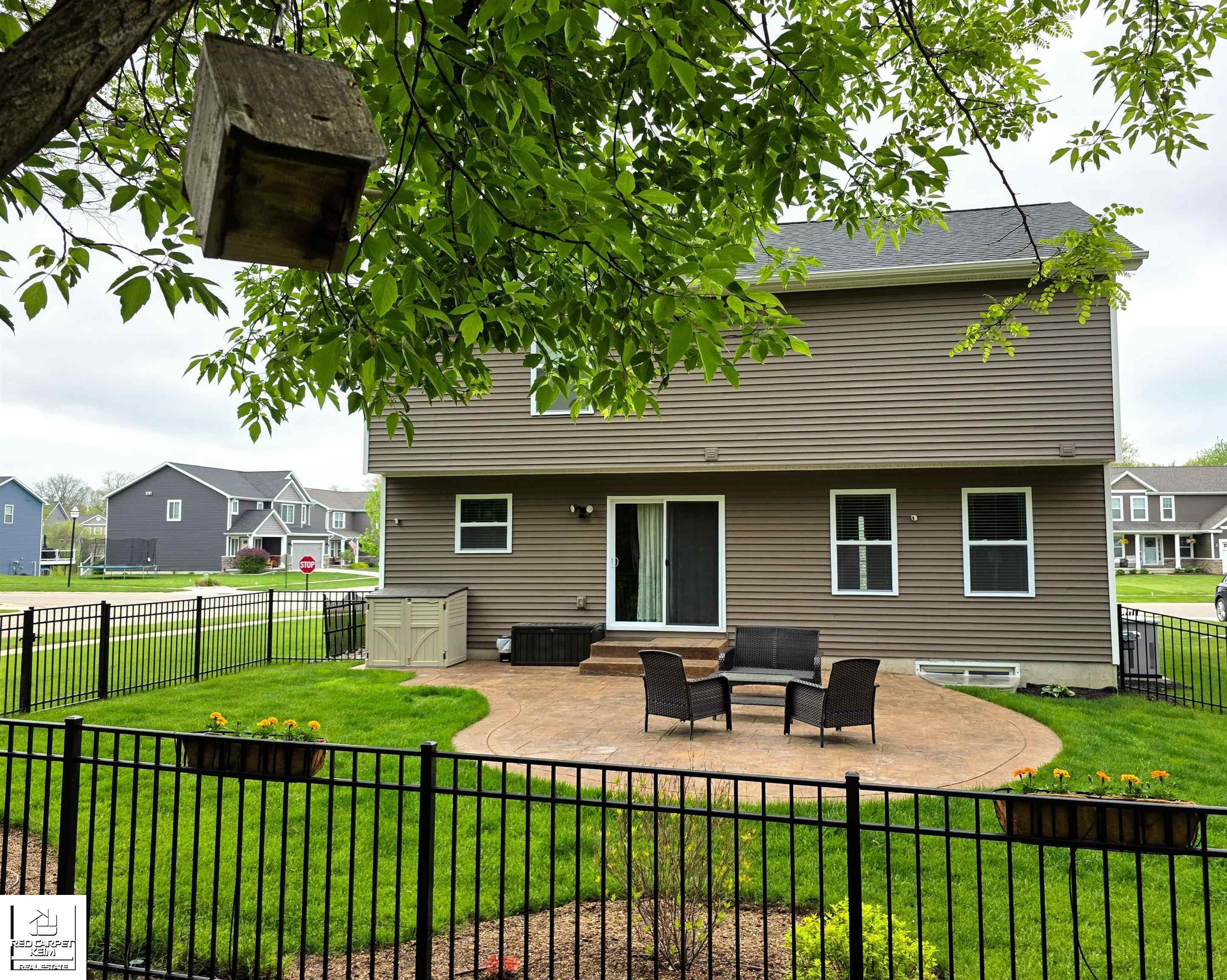 465 Edgewood Pass, Fenton, MI 48430 — Photo 27