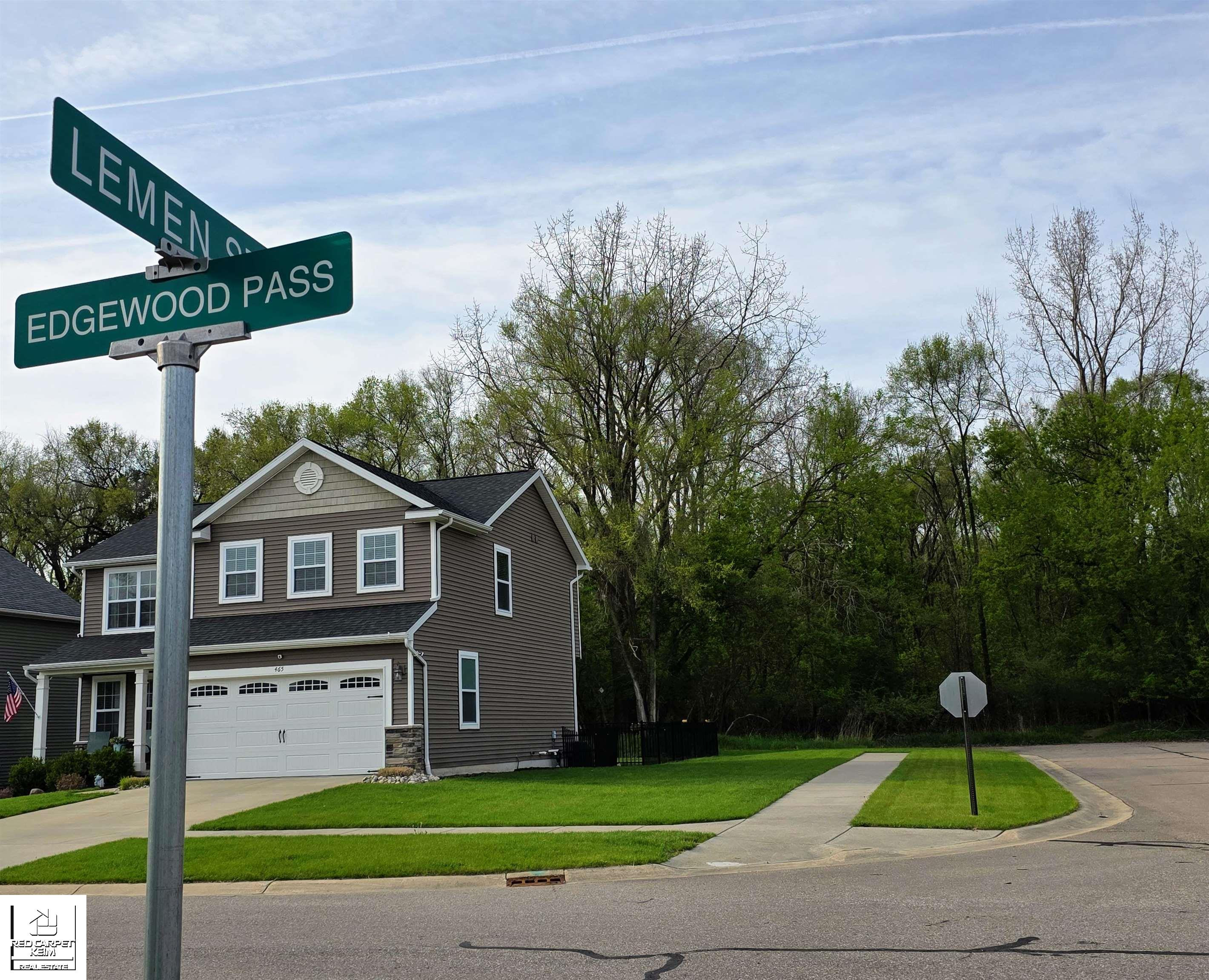 465 Edgewood Pass, Fenton, MI 48430 — Photo 28
