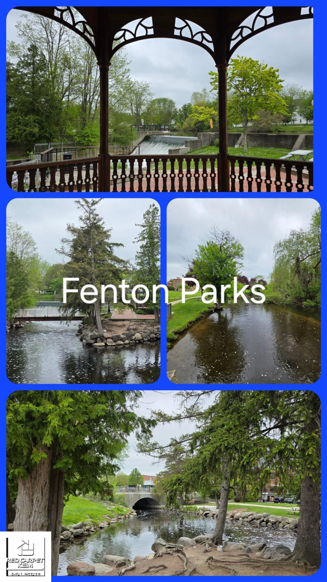 465 Edgewood Pass, Fenton, MI 48430 — Photo 32