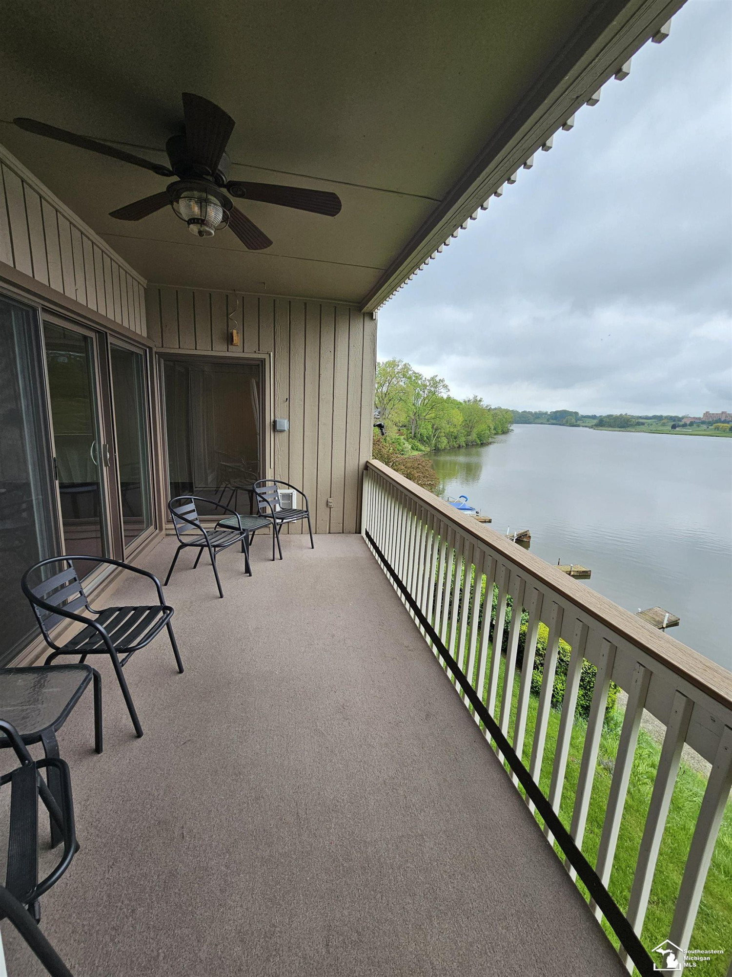 869 Cliffs Drive, 204 B, Ypsilanti, MI 48198 — Photo 3