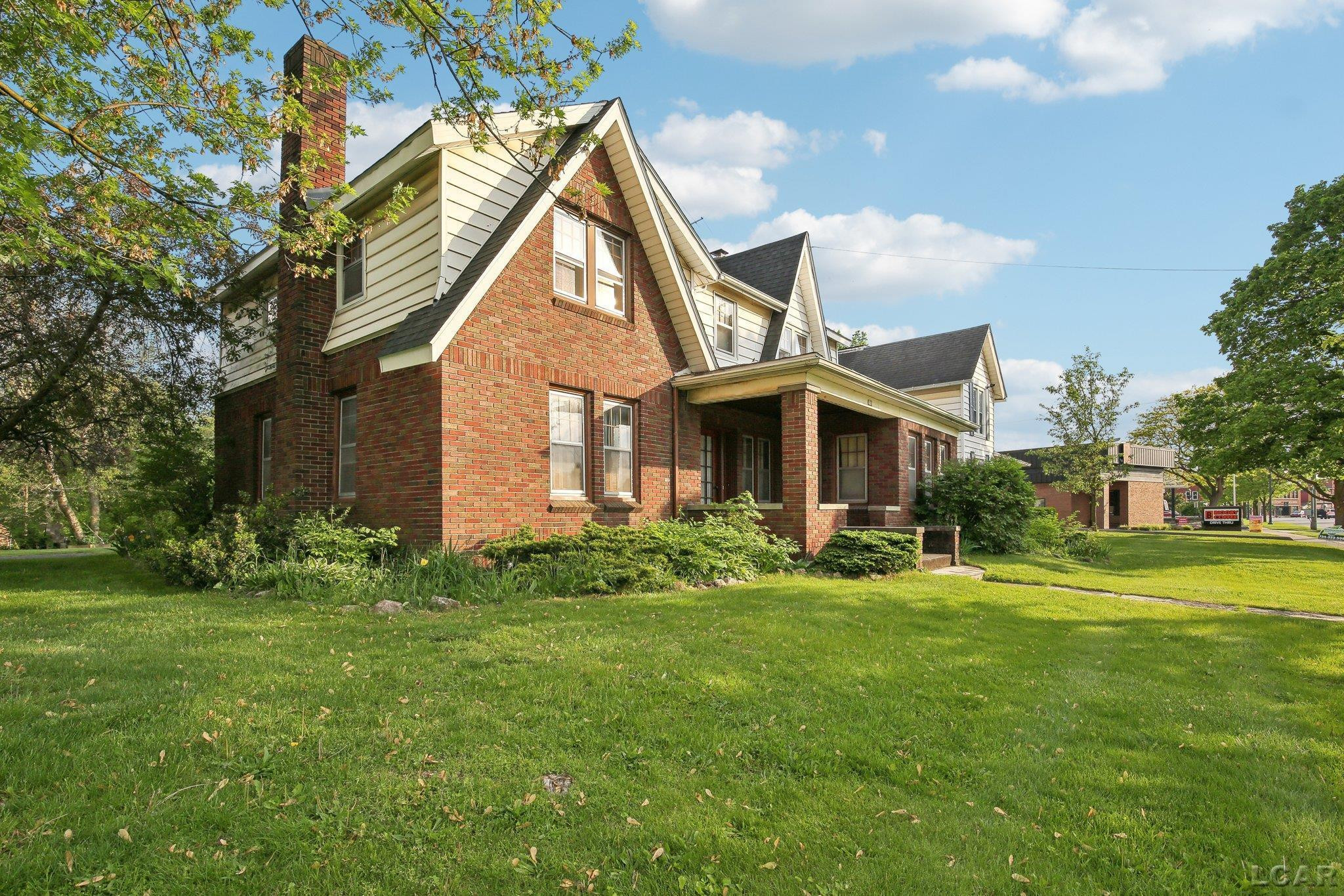 132 E Michigan Avenue, Clinton, MI 49236 — Photo 3