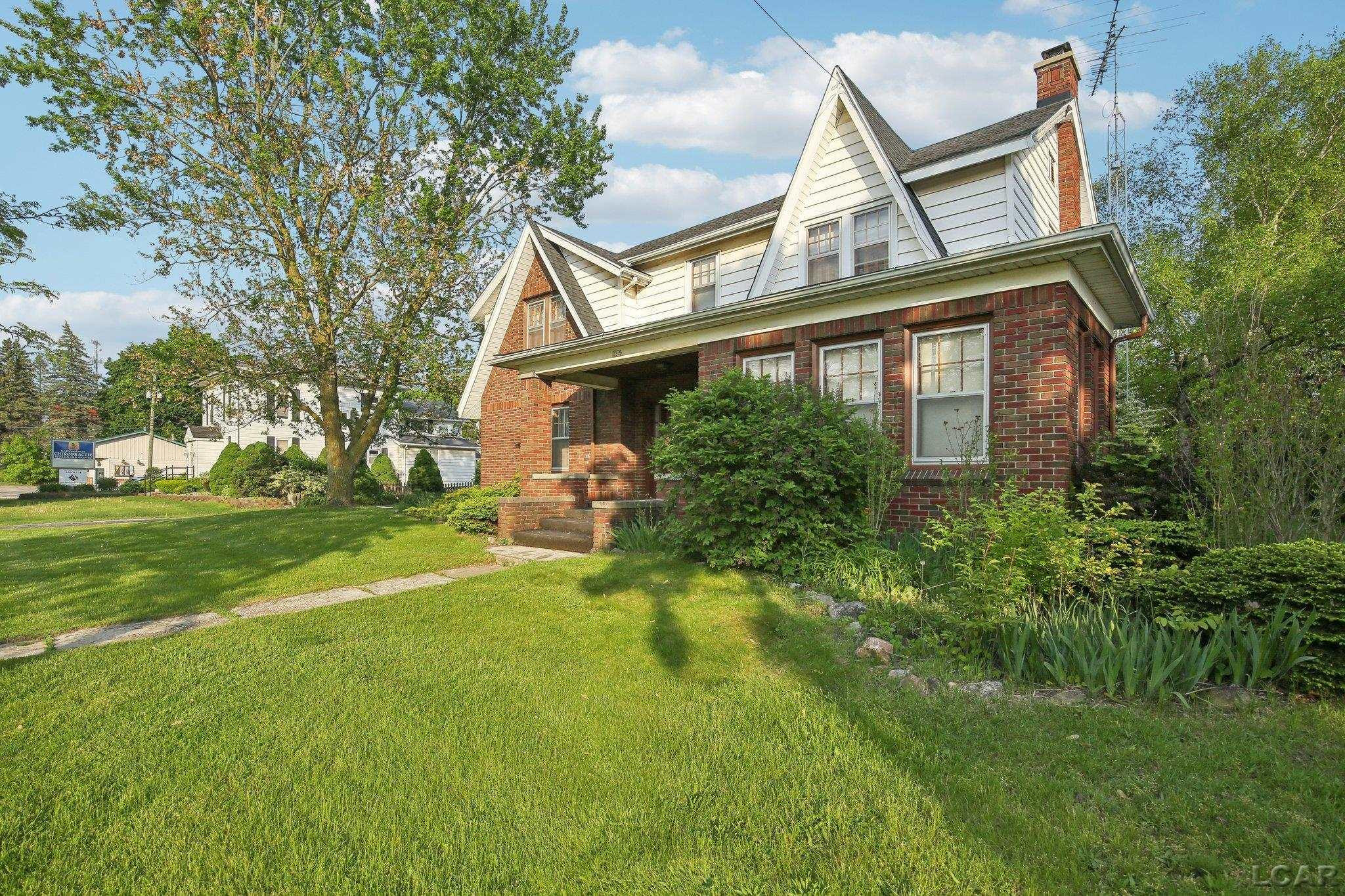 132 E Michigan Avenue, Clinton, MI 49236 — Photo 4