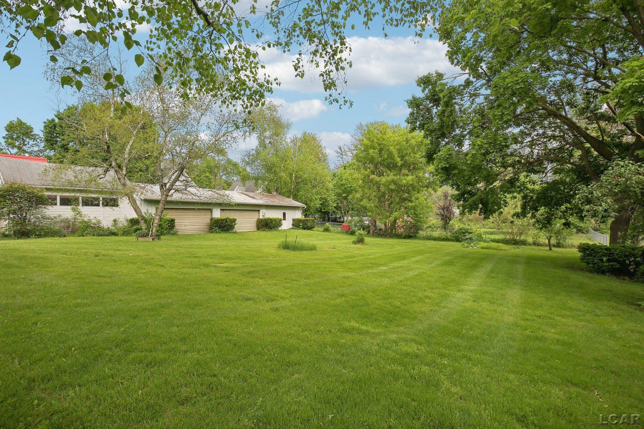 132 E Michigan Avenue, Clinton, MI 49236 — Photo 46
