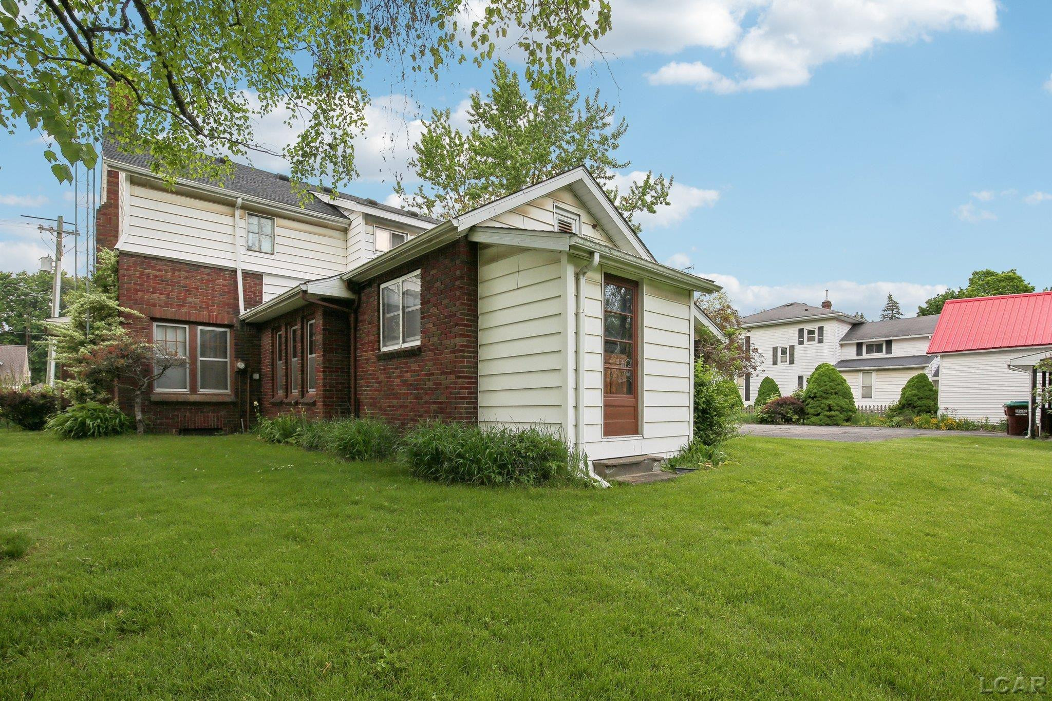 132 E Michigan Avenue, Clinton, MI 49236 — Photo 47