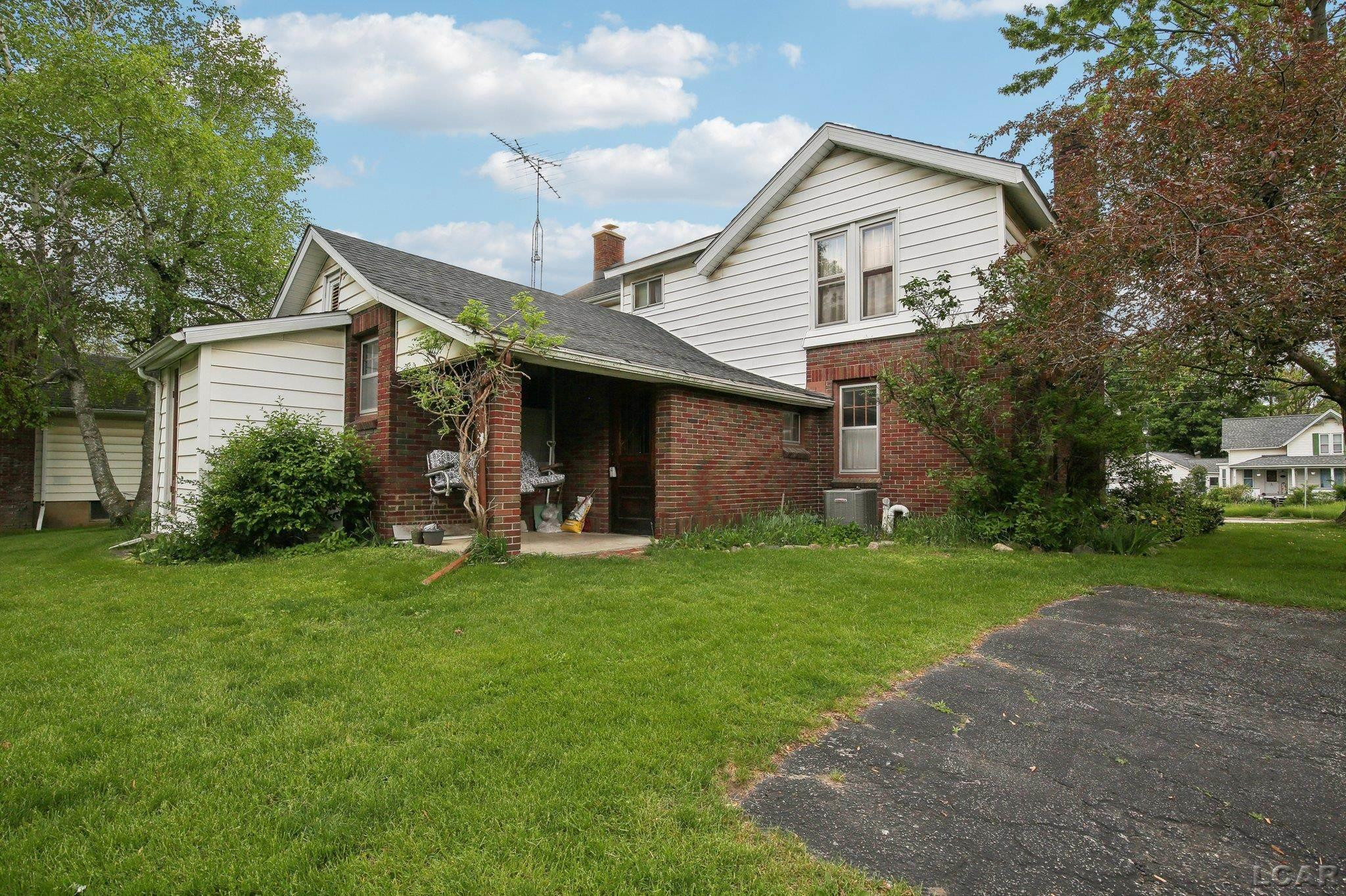 132 E Michigan Avenue, Clinton, MI 49236 — Photo 48