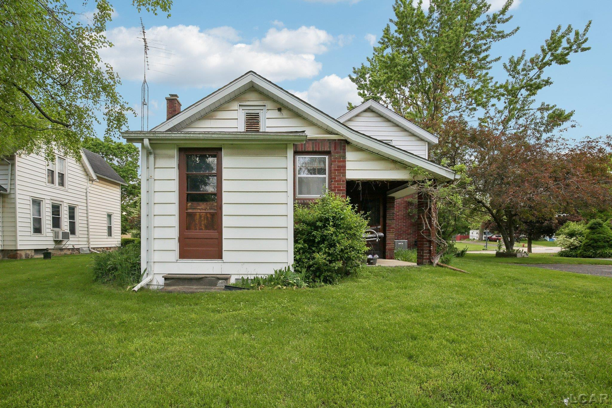 132 E Michigan Avenue, Clinton, MI 49236 — Photo 49