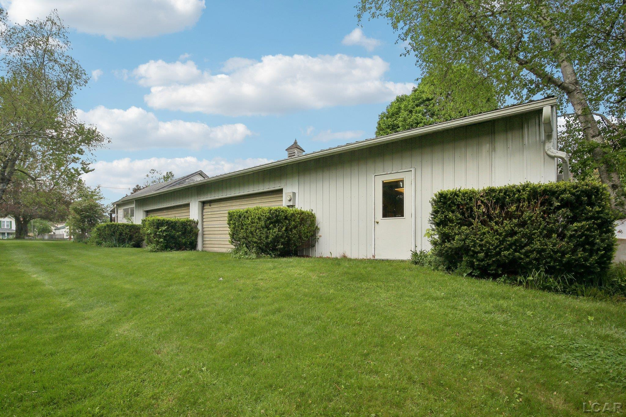132 E Michigan Avenue, Clinton, MI 49236 — Photo 50