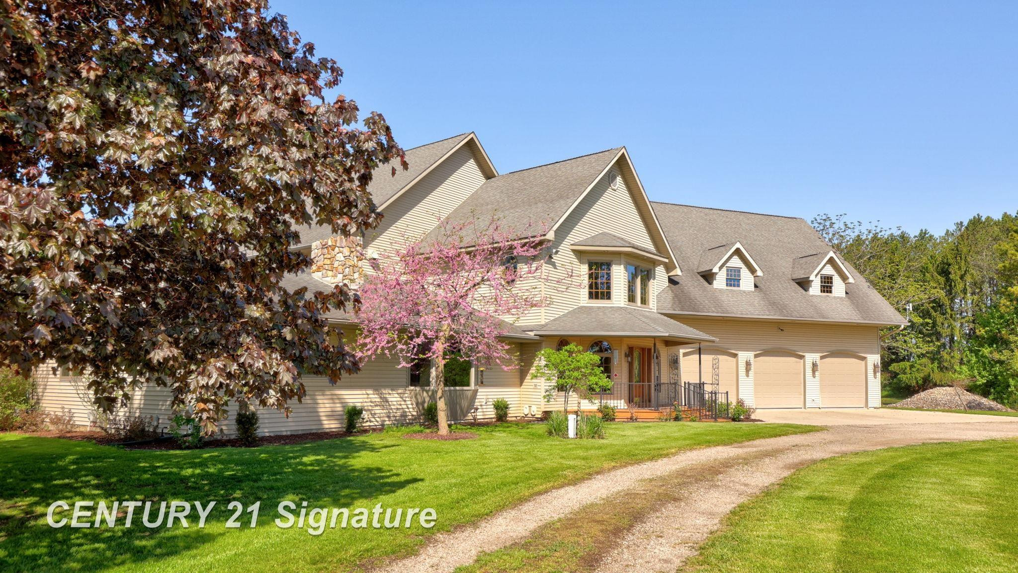 4285 N Iva Road, Hemlock, MI 48626 — Photo 3