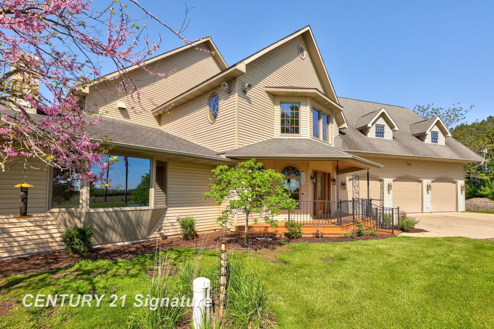 4285 N Iva Road, Hemlock, MI 48626 — Photo 5