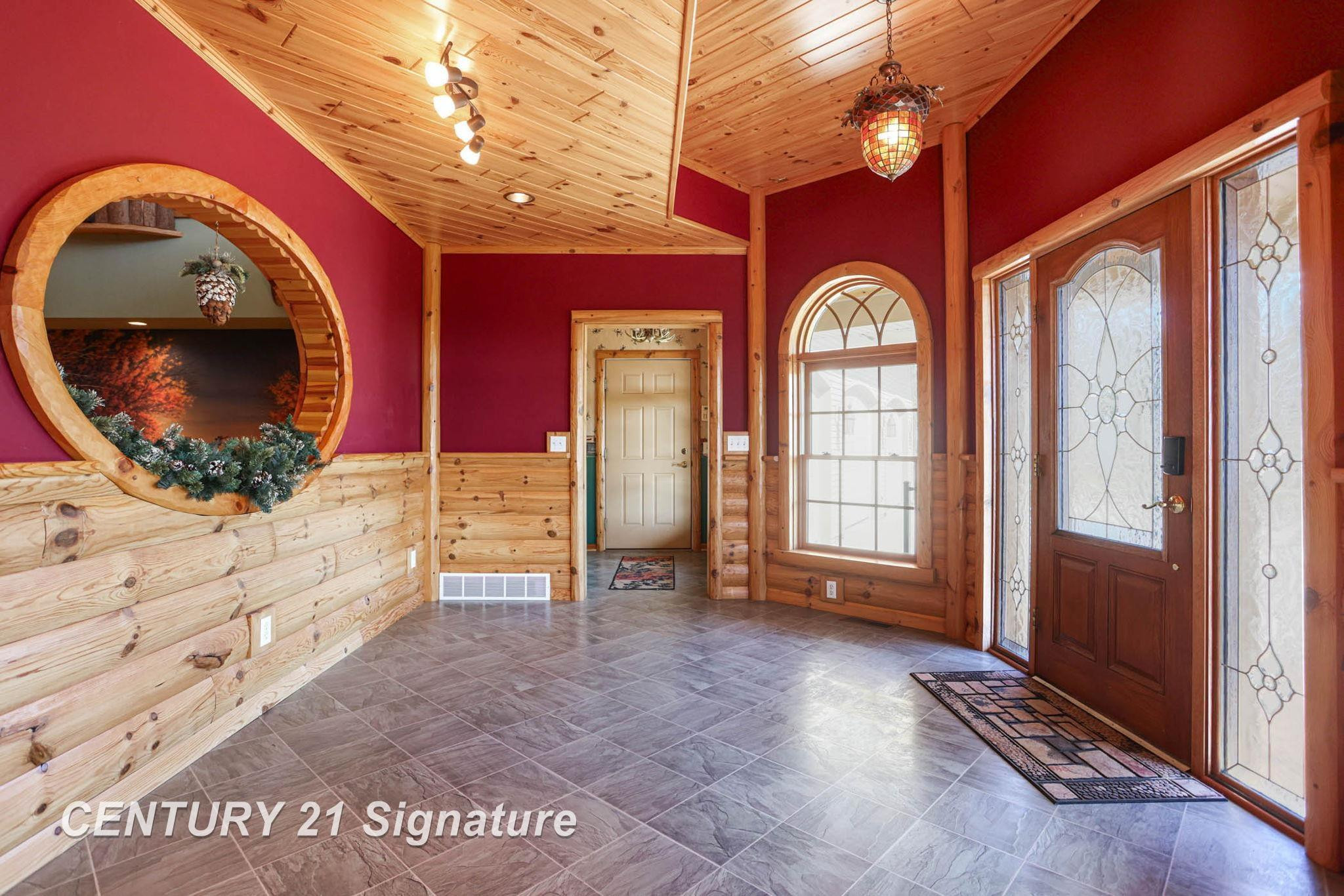 4285 N Iva Road, Hemlock, MI 48626 — Photo 8