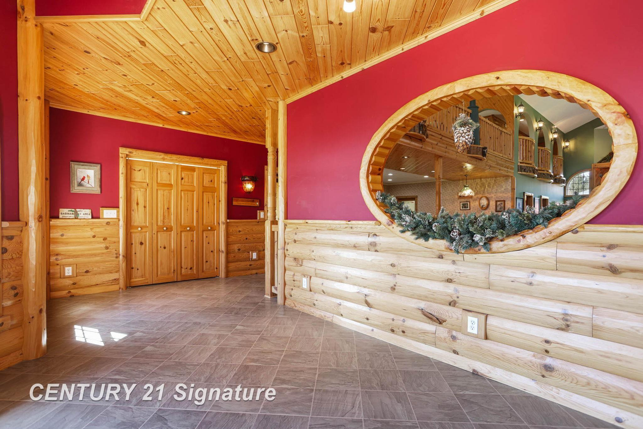 4285 N Iva Road, Hemlock, MI 48626 — Photo 10