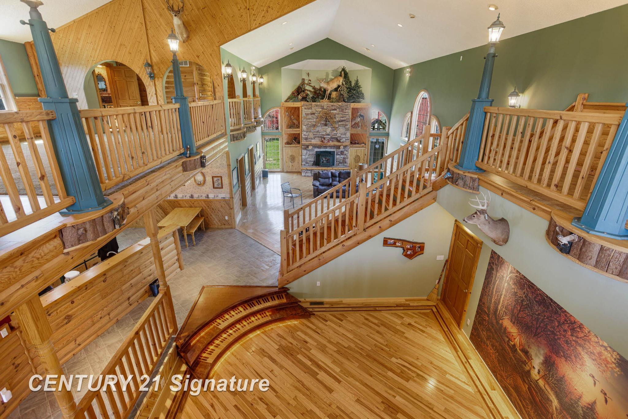 4285 N Iva Road, Hemlock, MI 48626 — Photo 11