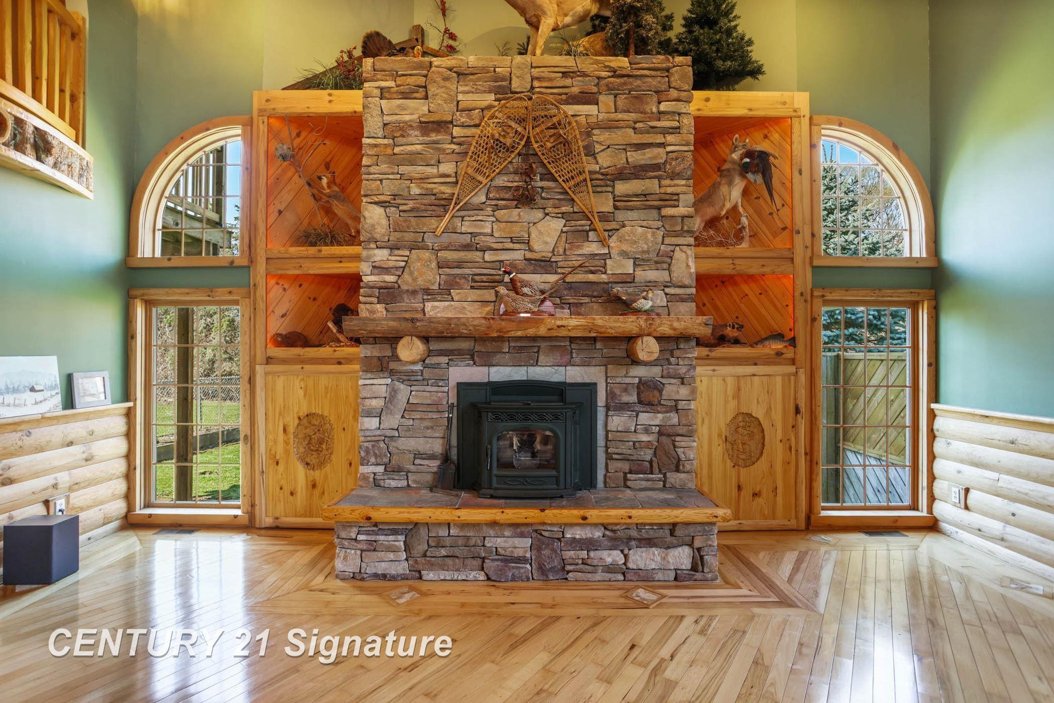 4285 N Iva Road, Hemlock, MI 48626 — Photo 13