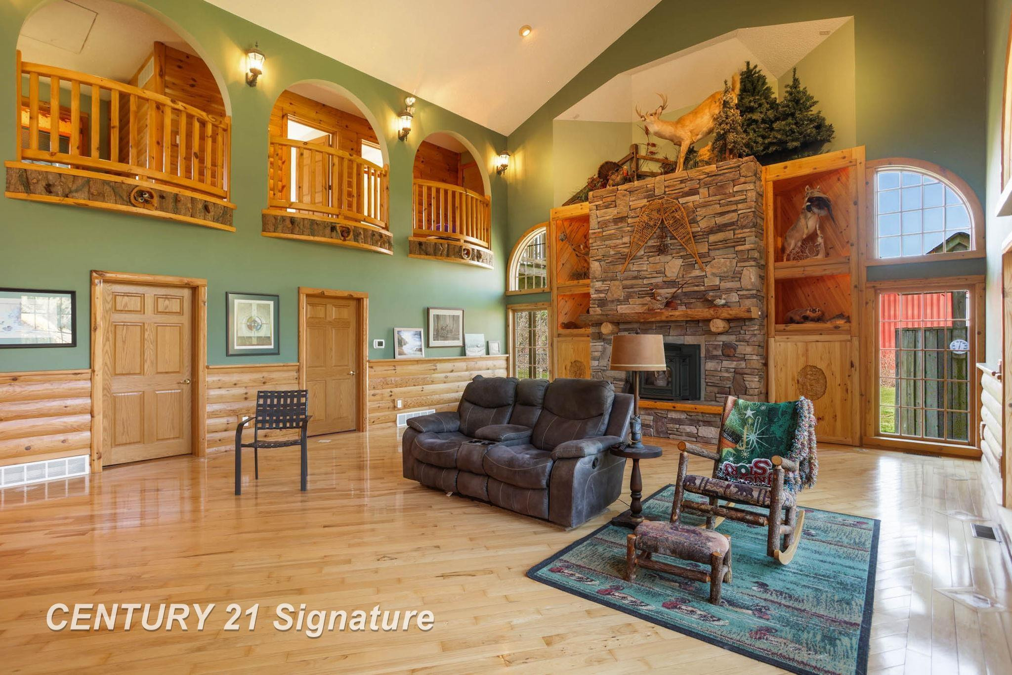 4285 N Iva Road, Hemlock, MI 48626 — Photo 14
